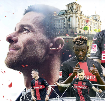 孔帕尼：无论对手是谁，当我们高位逼抢时每个人都必须参与进来